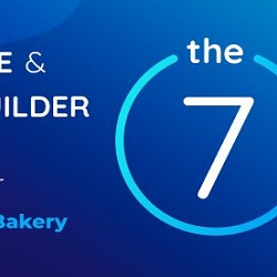 The7 wordpress theme