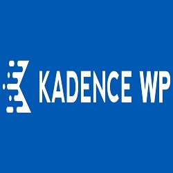 Kadence wp theme