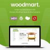 woodmart wp theme